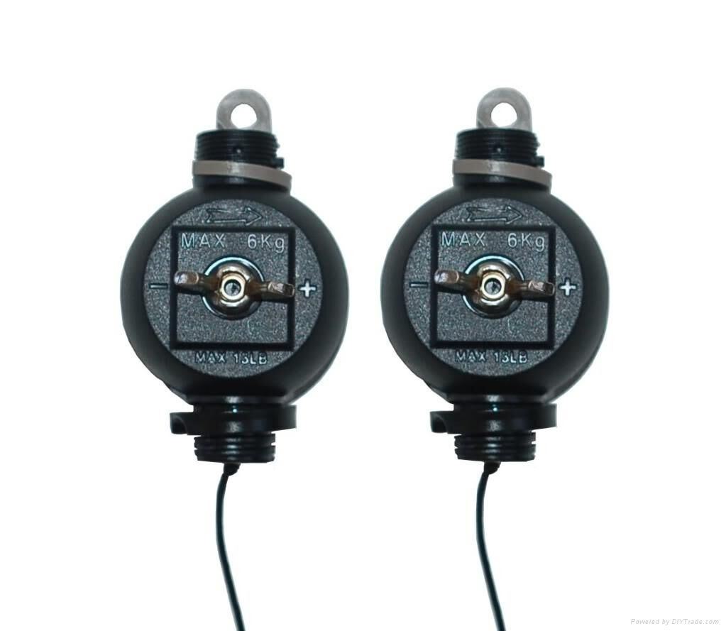 Senua YoYo Adjustable Grow Light Hangers