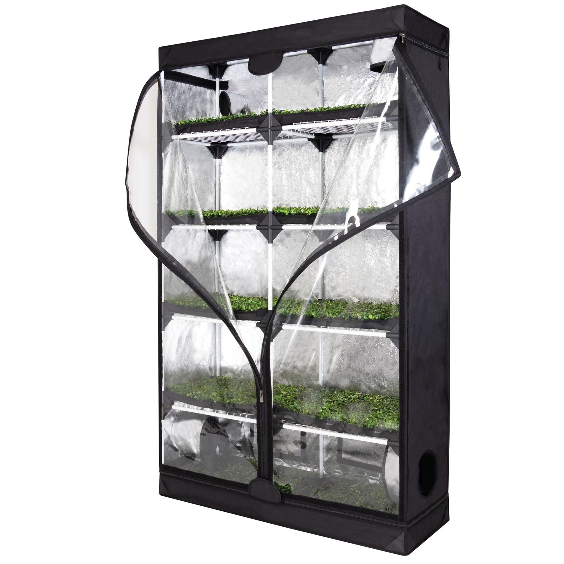 Garden Highpro - Probox Propagation Grow Tent