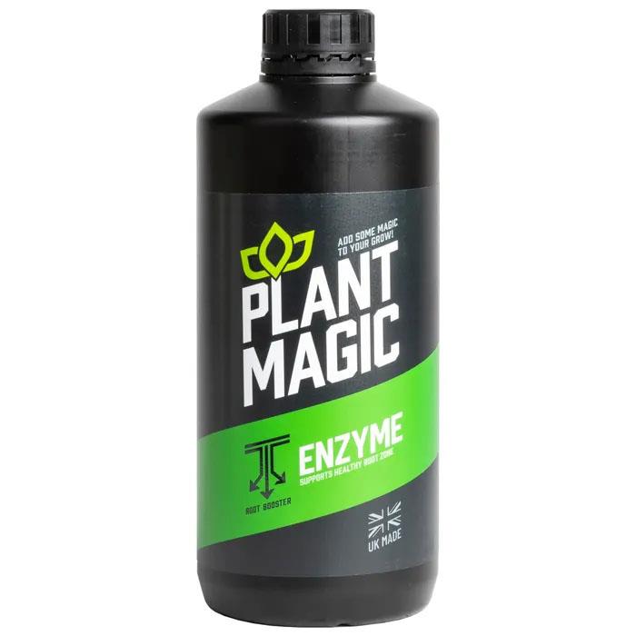 Plant Magic Enzyme