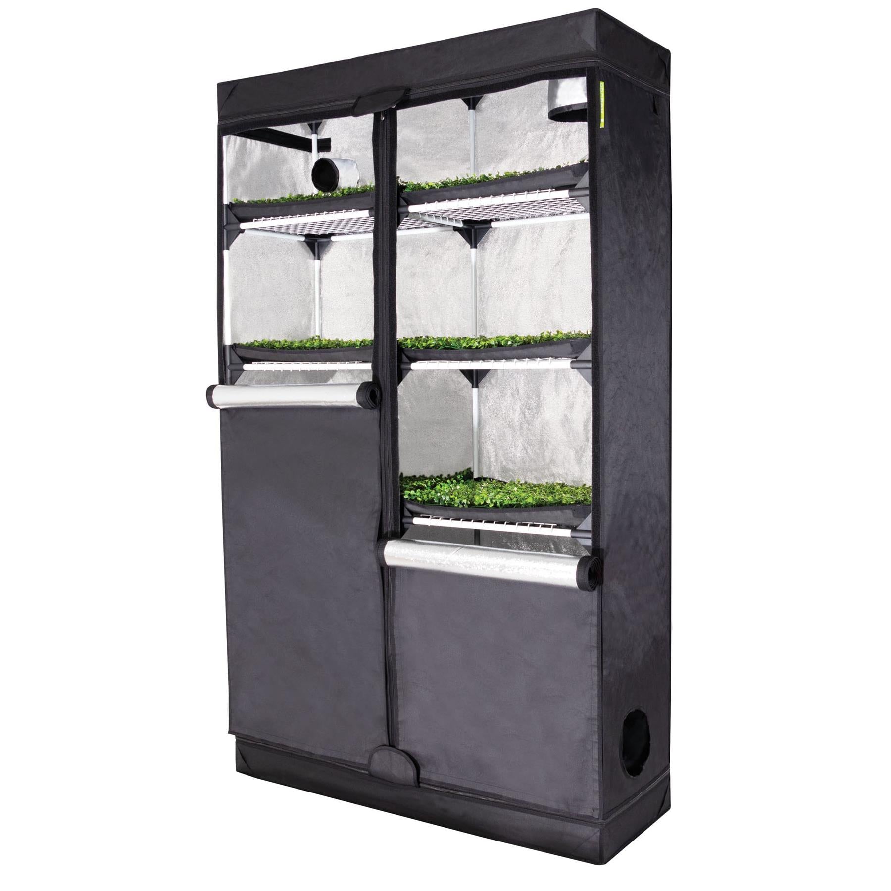 Garden Highpro - Probox Propagation Grow Tent