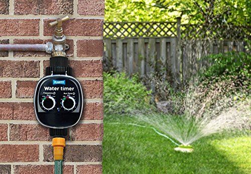 PLANT!T Water Timer