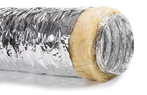 G.A.S Acoustic Ducting 5m