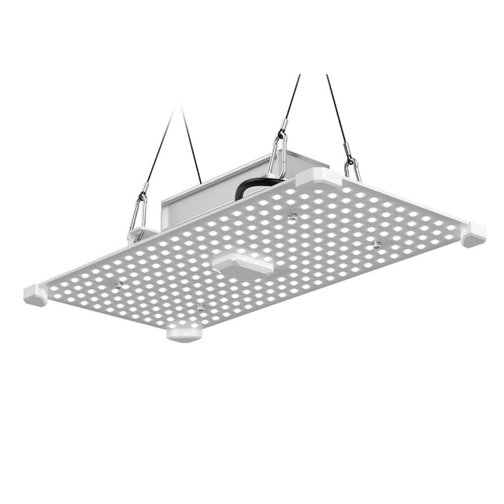 LUMii BLACK Blade 100w - 200w or 400w LED