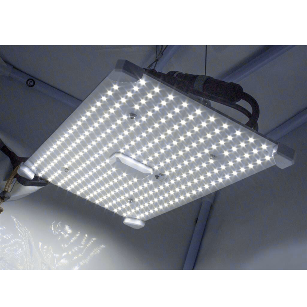 LUMii BLACK Blade 100w - 200w or 400w LED