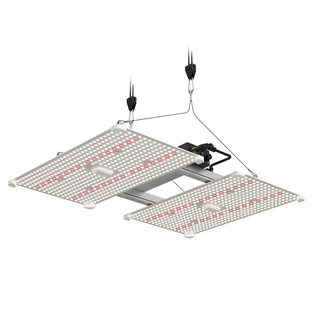 LUMii BLACK Blade 100w - 200w or 400w LED
