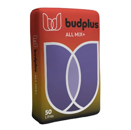 BudPlus Coco 70-30 50L