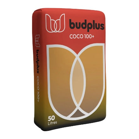 BudPlus Coco 70-30 50L