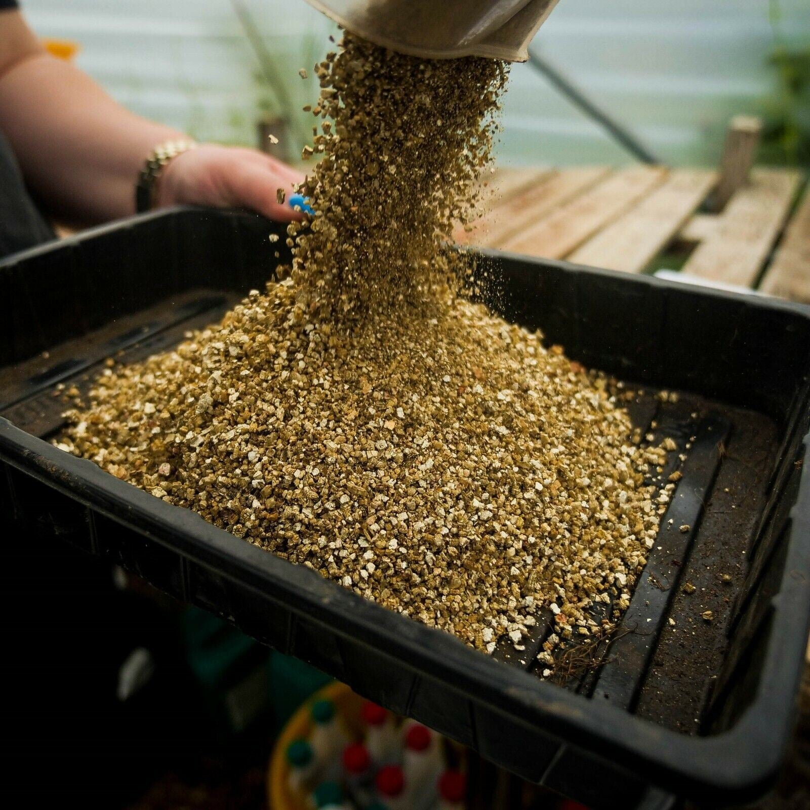 PlantIT Vermiculite