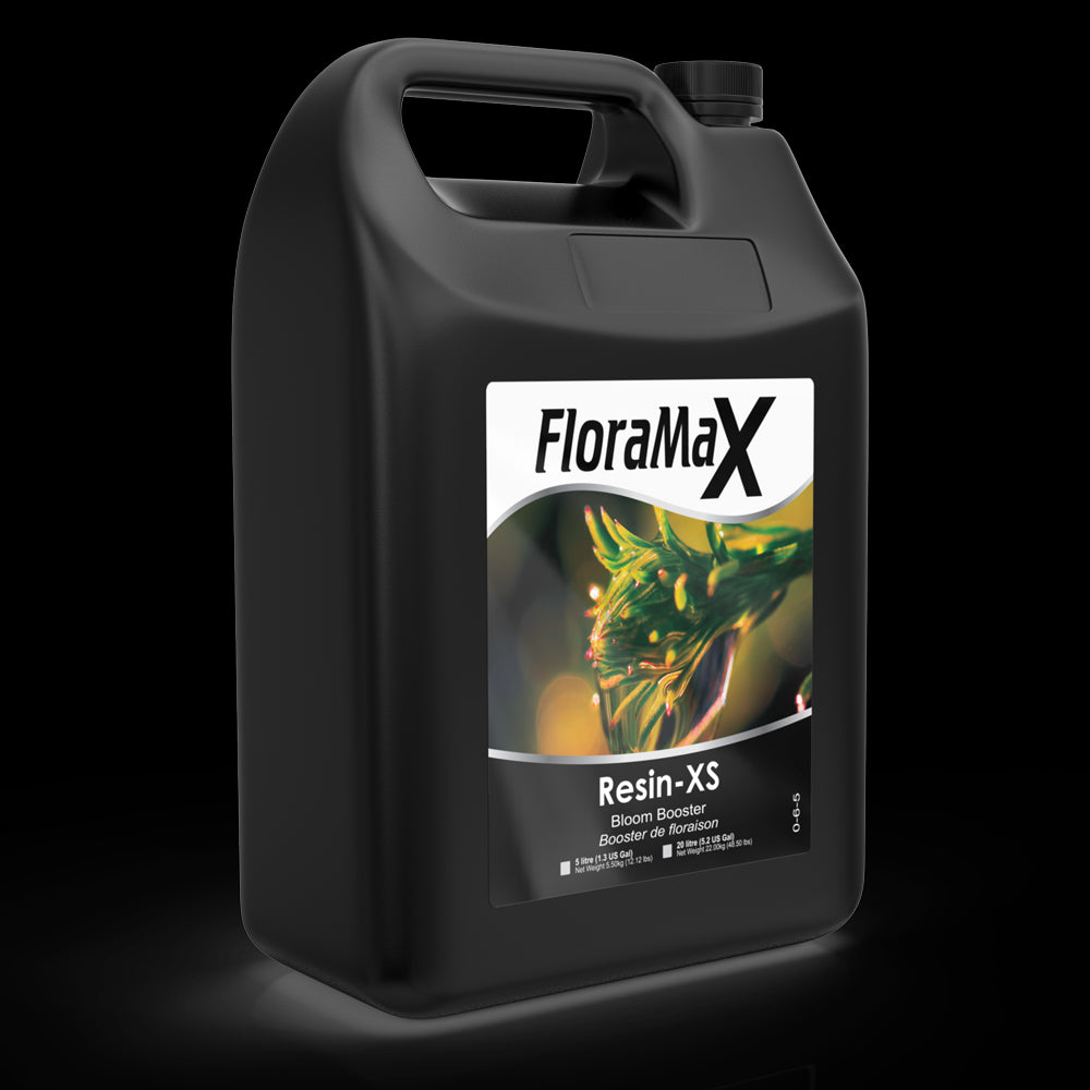 FloraMax Resin-XS