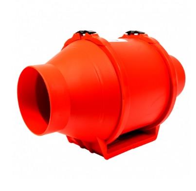 Rhino Mixed Flow Twin Speed Fan