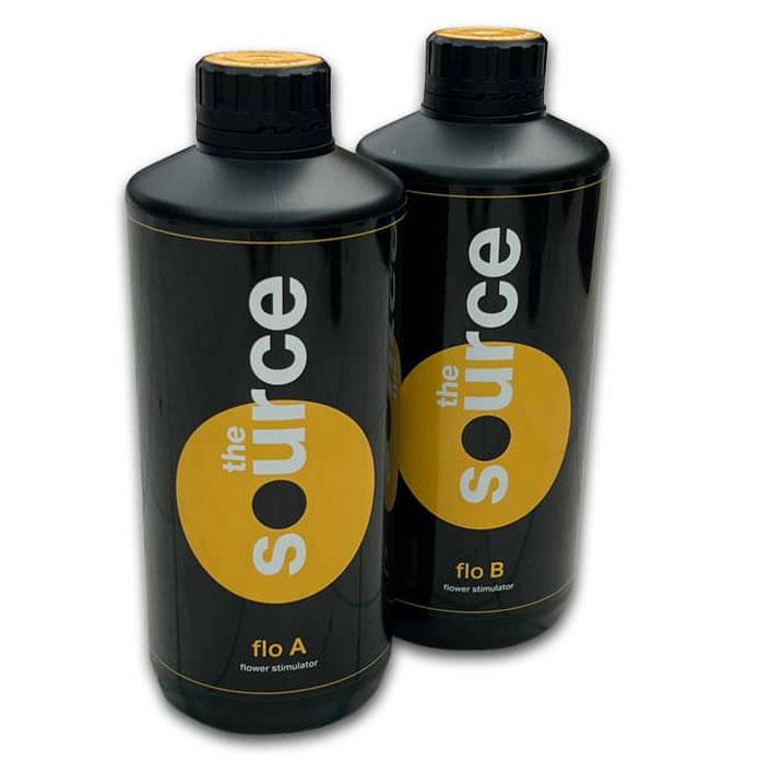 Source Flo