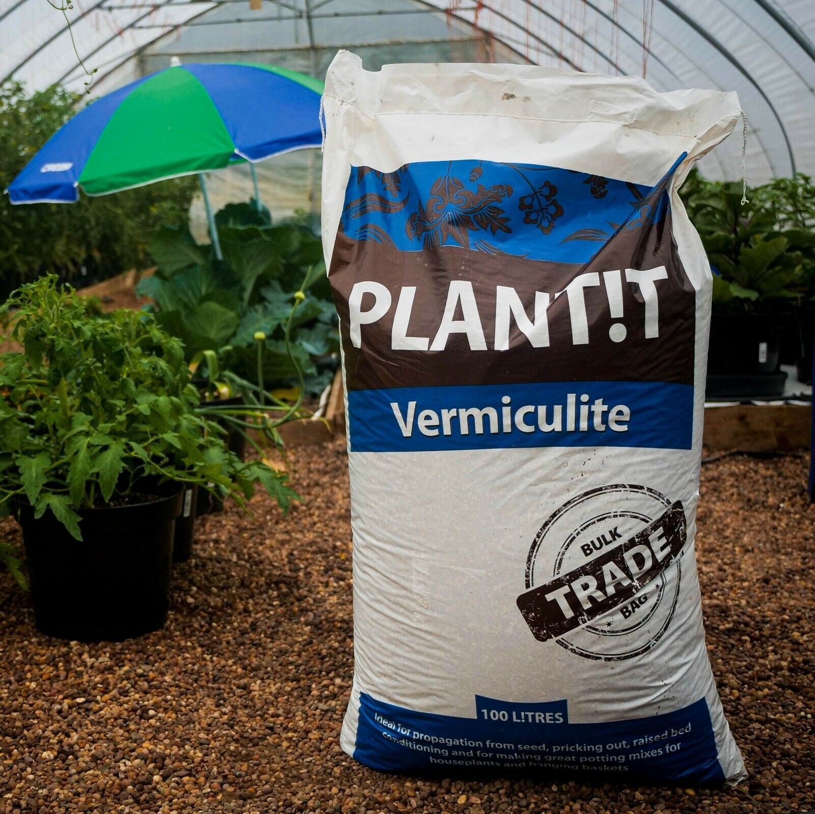 PlantIT Vermiculite