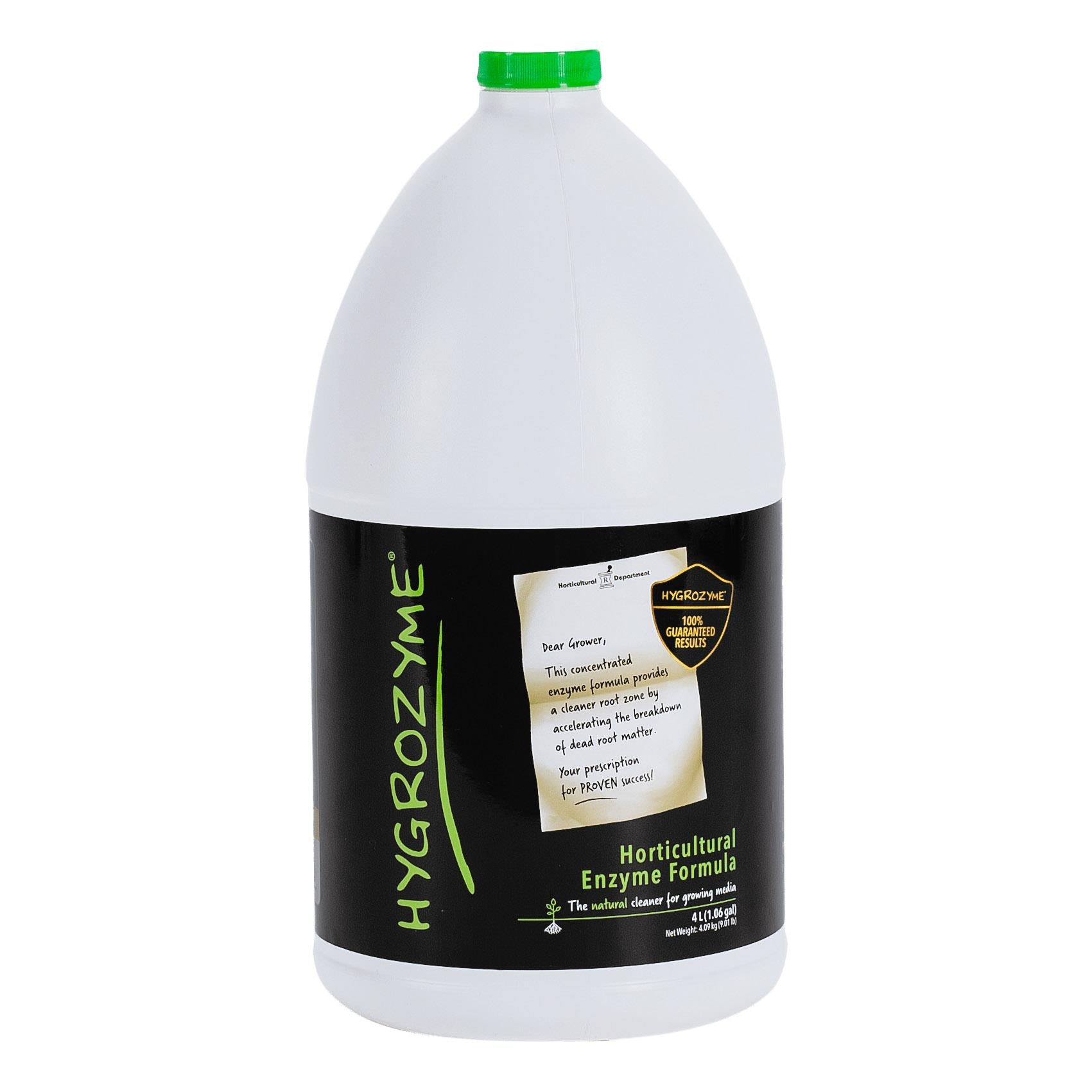 Hygrozyme