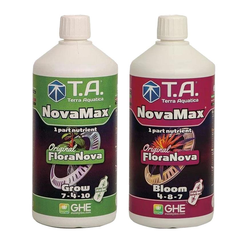 T.A. Terra Aquatica Nova Max