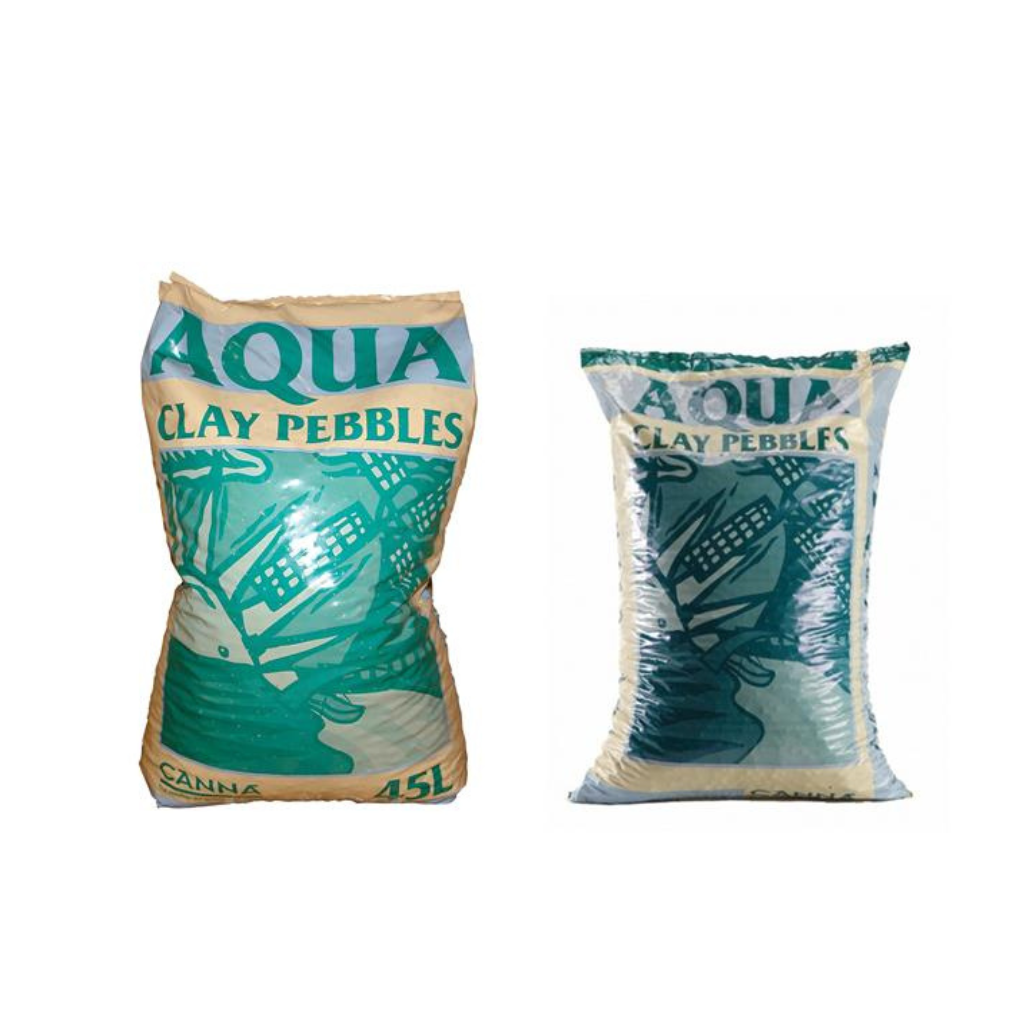 Canna AquaClay Pebbles main