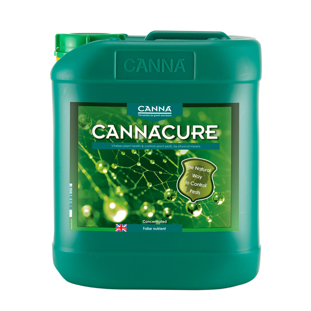 Canna CannaCure 5 Litre