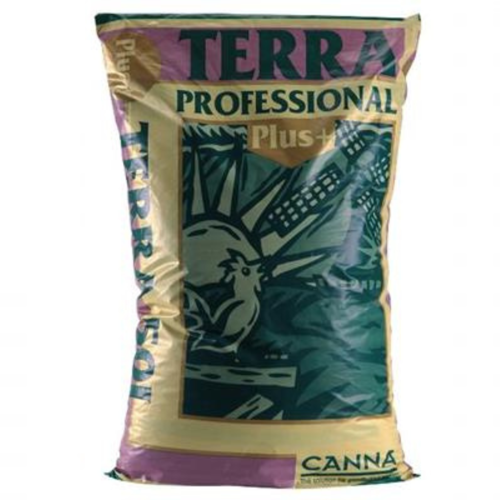 Canna Terra Professional Plus 50L