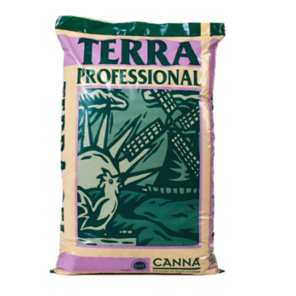 Canna Terra Professional 50L