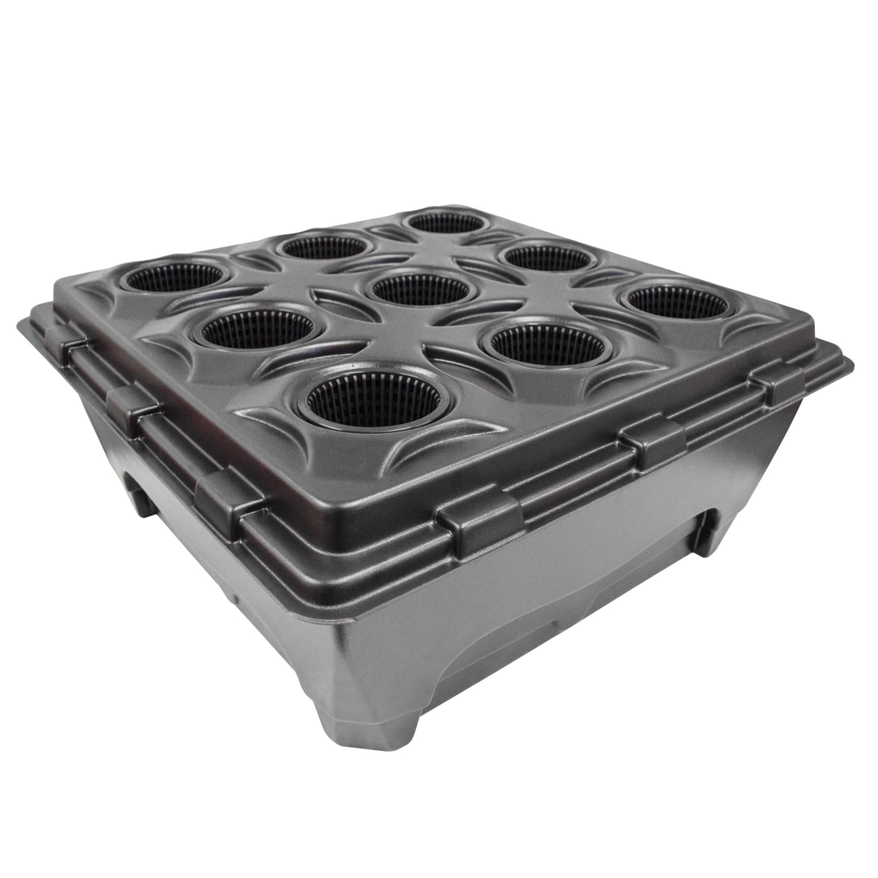 Oxypot V9 Complete