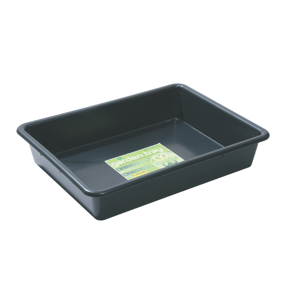 Garland trays