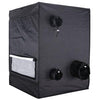 Budbox Pro GrowTent (Silver)