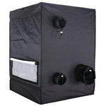 Budbox Pro GrowTent (Silver)