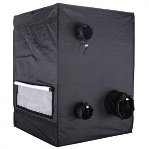 Budbox Pro GrowTent (Silver)
