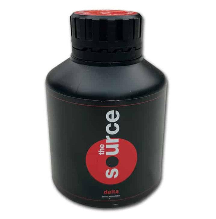Source Delta Boost Stimulator