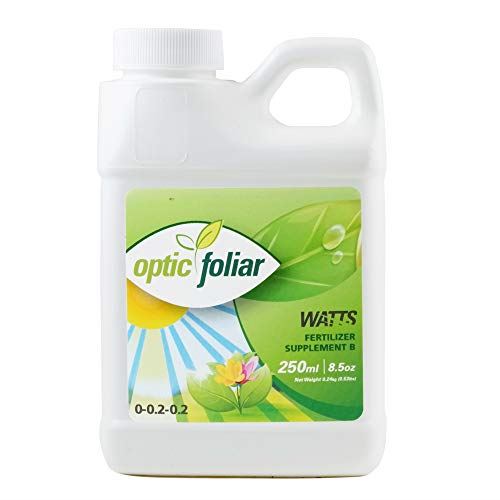 Optic Foliar Watts