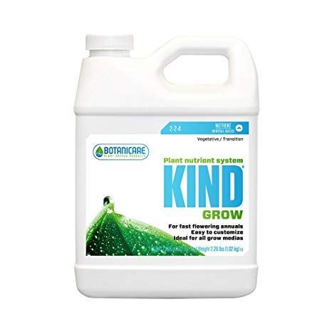 Botanicare Kind Grow