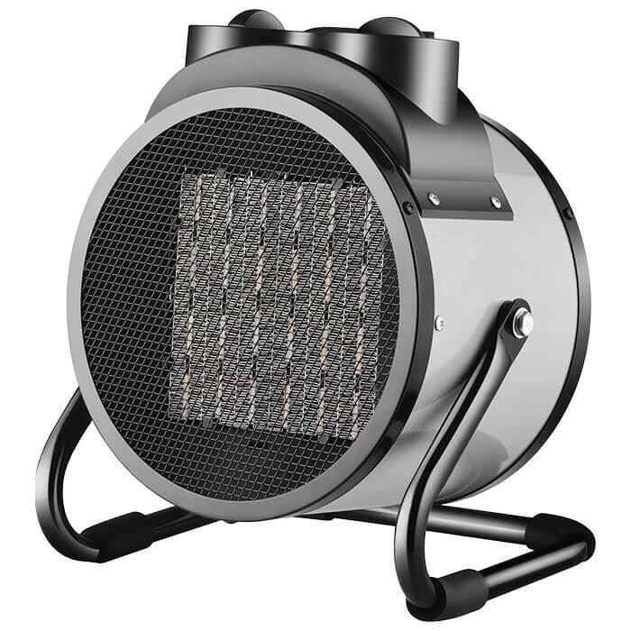 ORA 3kW Fan Heater