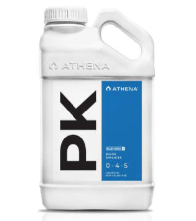 Athena Blended PK 32oz Front View