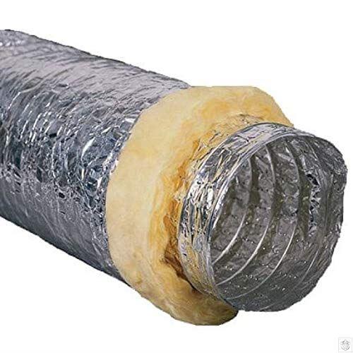 G.A.S Acoustic Ducting 5m