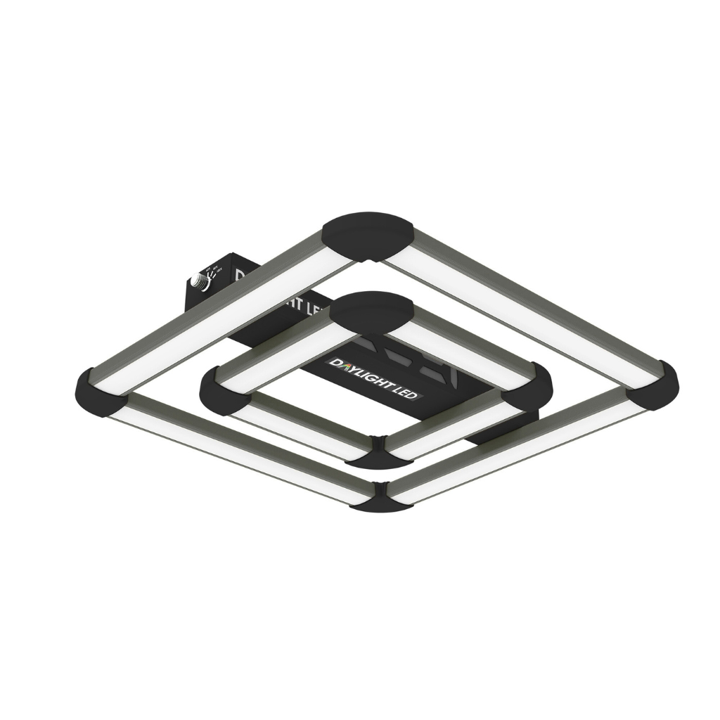 MaxiBright Daylight 200w LED Grow Light
