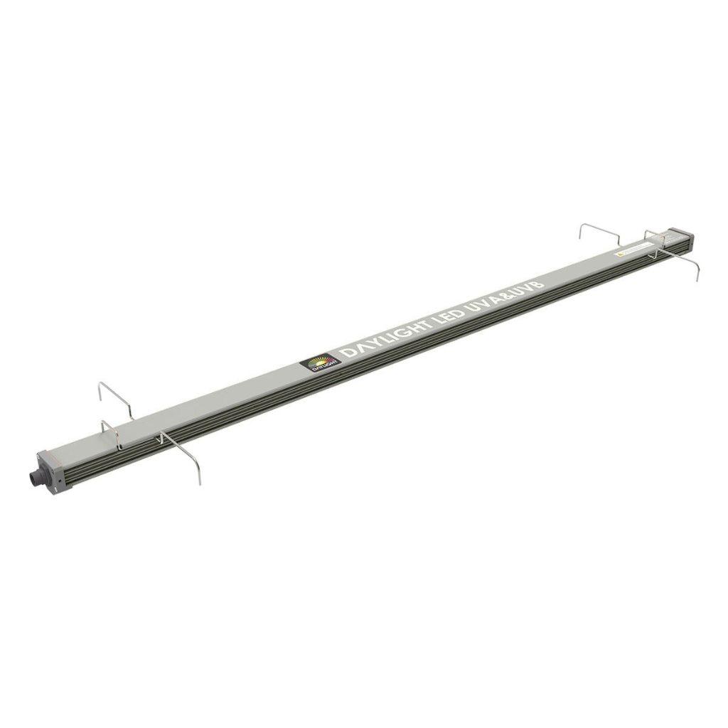 Maxibright Daylight LED UVA and UVB 60W