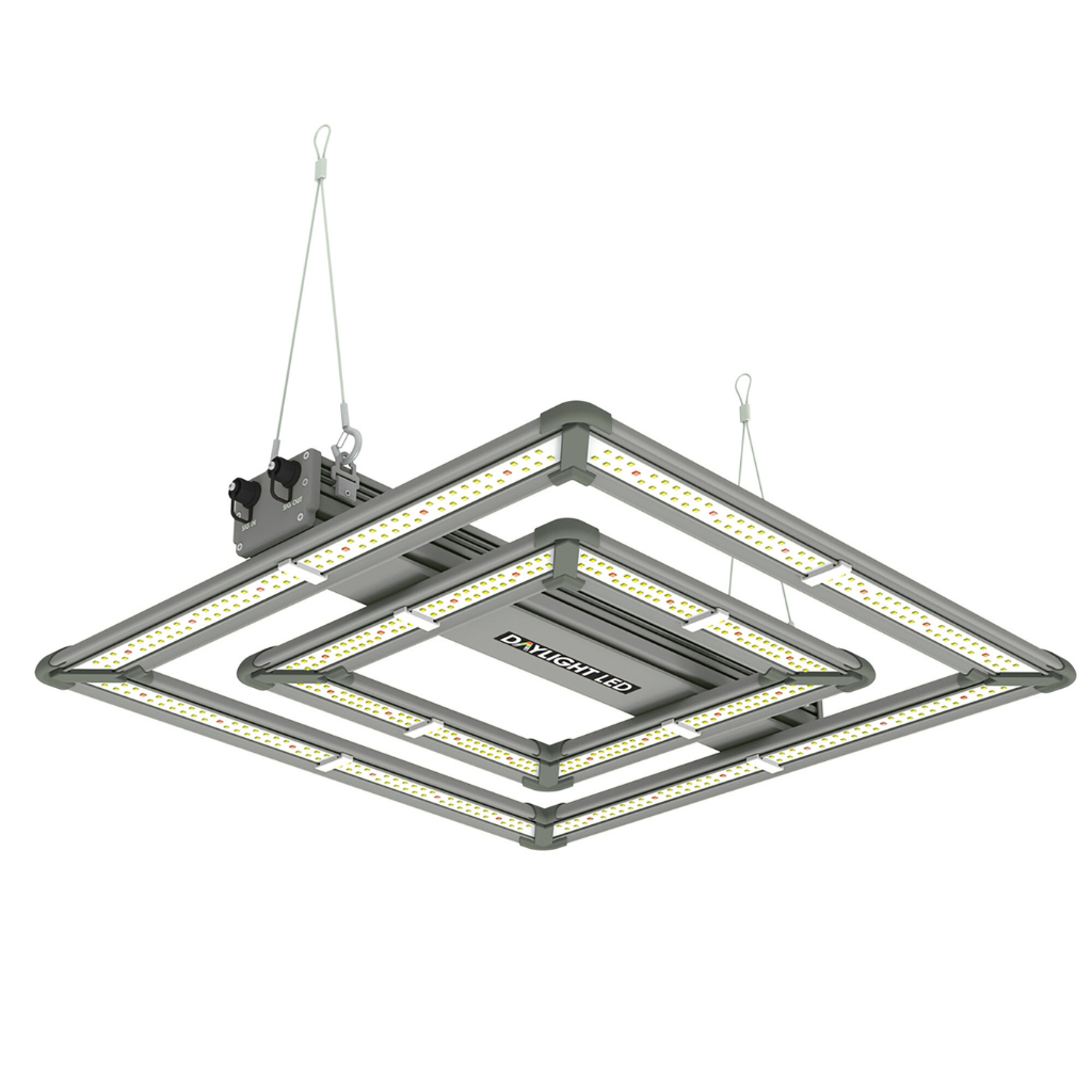 MaxiBright Daylight 200w LED Grow Light