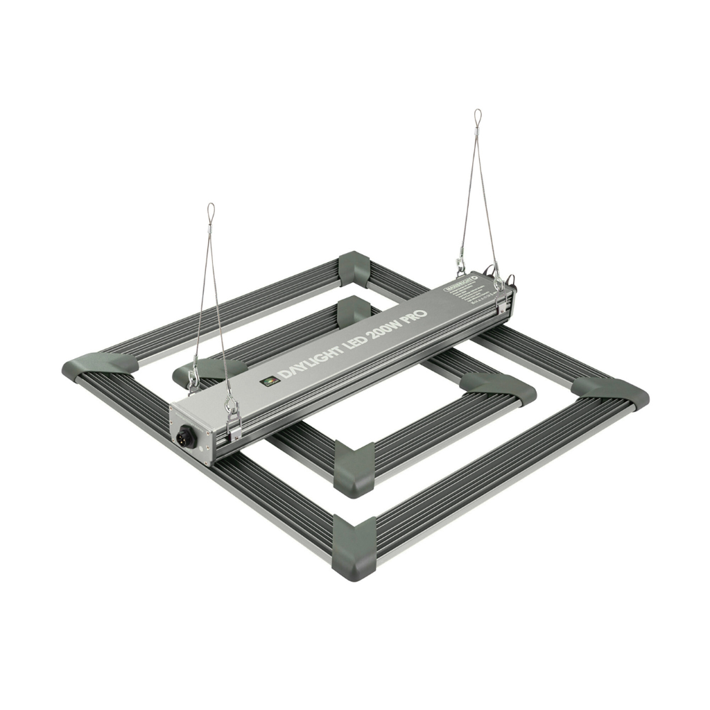 MaxiBright Daylight 200w LED Grow Light