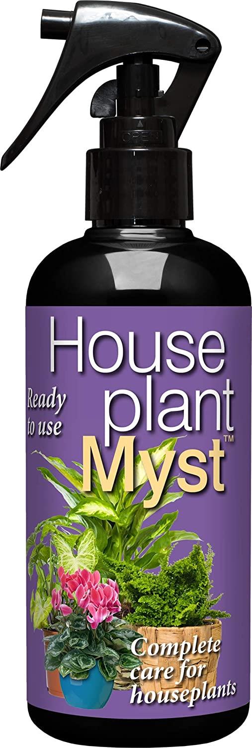 Growth Technology HousePlant Focus