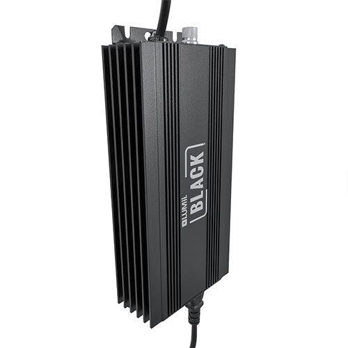 Lumii BLACK 600w Electronic Digital Ballast
