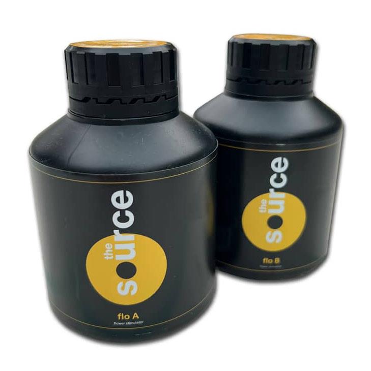 Source Flo