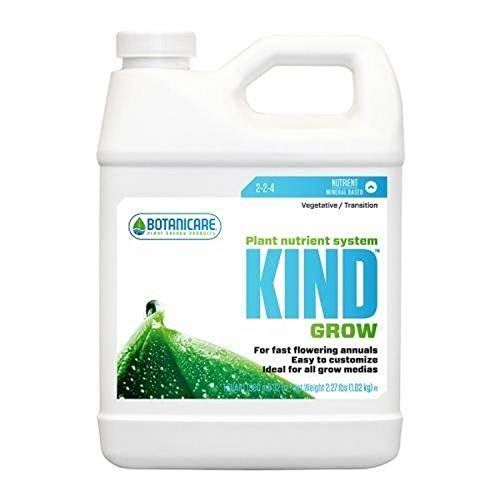 Botanicare Kind Grow