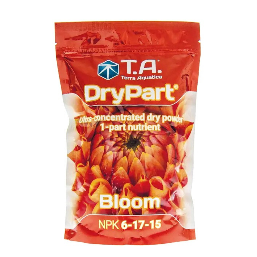 Terra Aquatica T.A DryPart Bloom 1Kg Powder