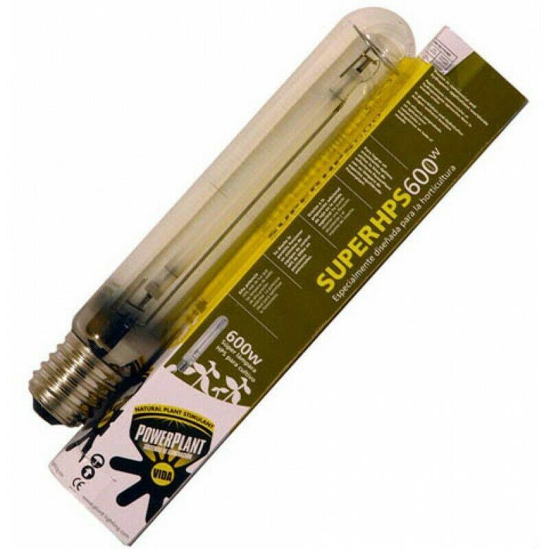 PowerPlant MH SuperVeg 400W Lamp