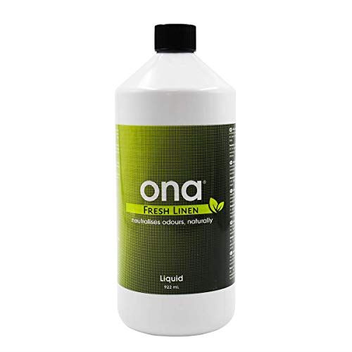 ONA Liquid Refill 1L Odour Neutraliser