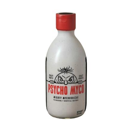 Psycho Myco
