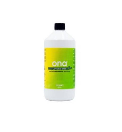 ONA Liquid Refill 1L Odour Neutraliser