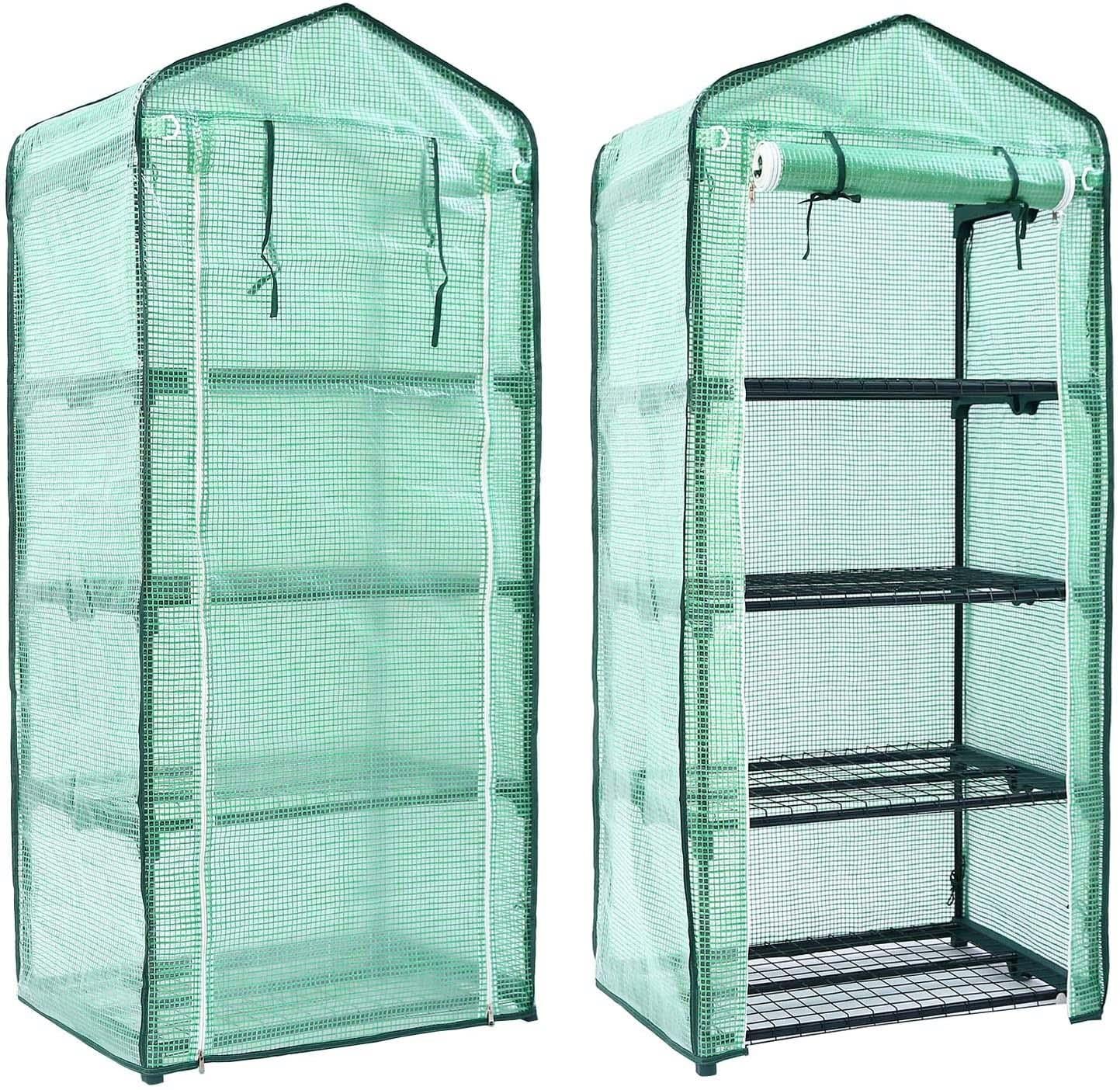 Senua Mini Greenhouse