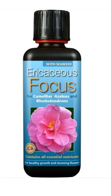 Growth Technology Ericaceous Focus