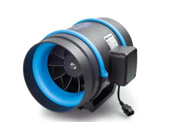 Air AC Fan (Formerly RADAIR)