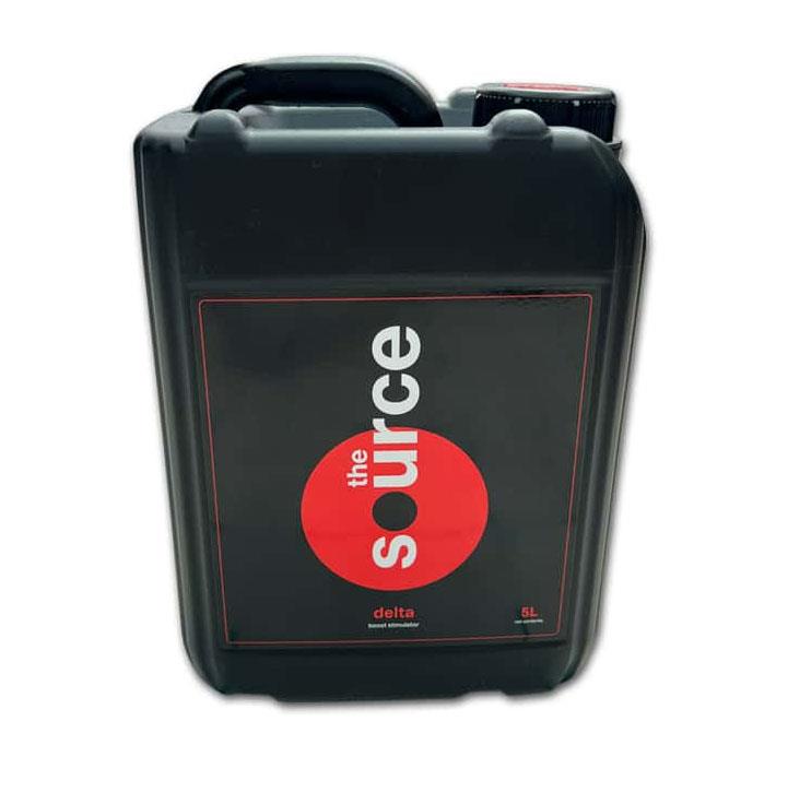 Source Delta Boost Stimulator